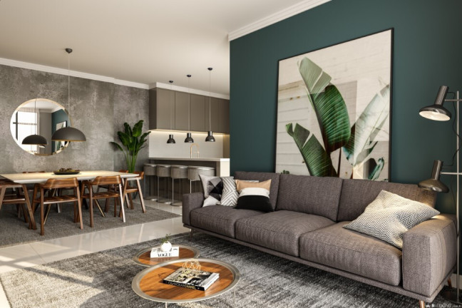 Imagem Apartamento com 2 Quartos à Venda, 84 m² em Itapema - Itapema Imagem Apartamento com 2 Quartos à Venda, 84 m² em Itapema - Itapema