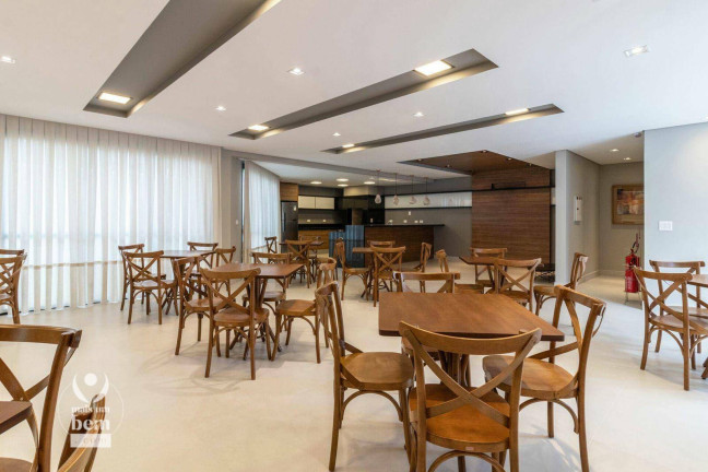 Imagem Sobrado com 3 Quartos à Venda, 118 m² em Santa Cândida - Curitiba