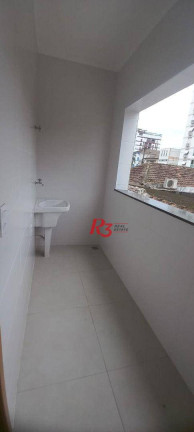 Imagem Casa com 3 Quartos à Venda, 110 m² em Ponta Da Praia - Santos Imagem Casa com 3 Quartos à Venda, 110 m² em Ponta Da Praia - Santos