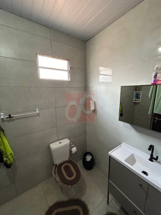 Imagem Casa com 3 Quartos à Venda, 300 m² em Jardim Carolina - Sorriso Imagem Casa com 3 Quartos à Venda, 300 m² em Jardim Carolina - Sorriso