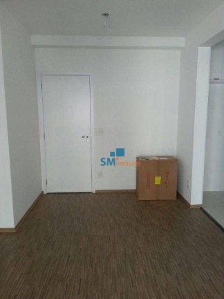 Imagem Apartamento com 2 Quartos à Venda, 58 m² em Campo Belo - São Paulo Imagem Apartamento com 2 Quartos à Venda, 58 m² em Campo Belo - São Paulo