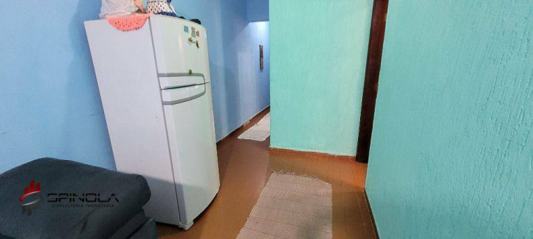 Imagem Casa com 2 Quartos à Venda, 70 m² em Jardim Imperador - Praia Grande Imagem Casa com 2 Quartos à Venda, 70 m² em Jardim Imperador - Praia Grande