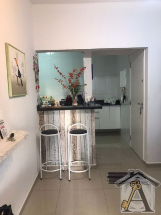 Imagem Apartamento com 2 Quartos à Venda, 86 m² em Itararé - São Vicente Imagem Apartamento com 2 Quartos à Venda, 86 m² em Itararé - São Vicente