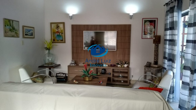 Imagem Casa de Condomínio com 3 Quartos à Venda, 174 m² em Lázaro - Ubatuba Imagem Casa de Condomínio com 3 Quartos à Venda, 174 m² em Lázaro - Ubatuba