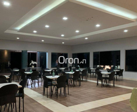 Imagem Chácara com 25 Quartos à Venda, 4.448 m² em Zona Rural - Goiânia Imagem Chácara com 25 Quartos à Venda, 4.448 m² em Zona Rural - Goiânia