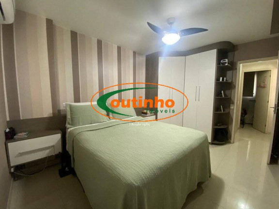 Imagem Apartamento com 2 Quartos à Venda, 57 m² em Estácio - Rio De Janeiro Imagem Apartamento com 2 Quartos à Venda, 57 m² em Estácio - Rio De Janeiro