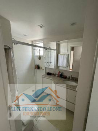 Imagem Apartamento à Venda, 134 m² em Cidade Monções - São Paulo