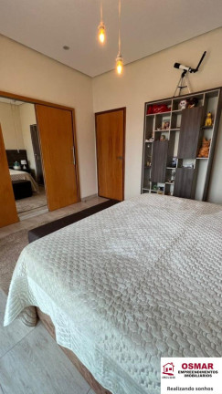 Imagem Casa com 4 Quartos à Venda, 205 m² em Residencial Real Parque Sumaré - Sumaré Imagem Casa com 4 Quartos à Venda, 205 m² em Residencial Real Parque Sumaré - Sumaré