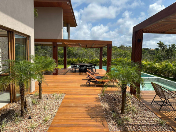 Imagem Casa de Condomínio com 5 Quartos à Venda, 700 m² em Praia Do Forte - Mata De São João
