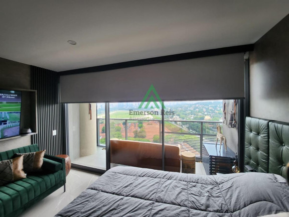 Imagem Apartamento à Venda, 38 m² em Pinheiros - São Paulo Imagem Apartamento à Venda, 38 m² em Pinheiros - São Paulo