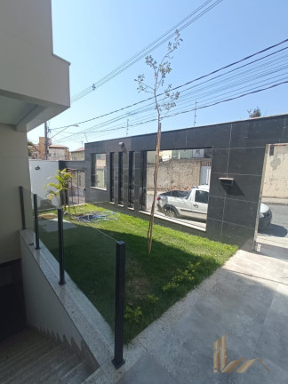 Apartamento com 3 Quartos à Venda, 85 m² em Copacabana - Belo Horizonte