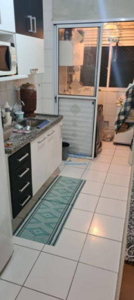 Imagem Apartamento com 2 Quartos à Venda, 47 m² em Interlagos - São Paulo Imagem Apartamento com 2 Quartos à Venda, 47 m² em Interlagos - São Paulo
