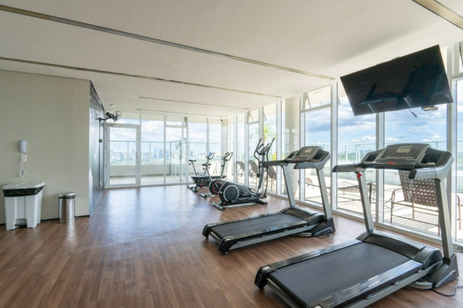 Imagem Apartamento com 1 Quarto à Venda, 61 m² em Butantã - São Paulo Imagem Apartamento com 1 Quarto à Venda, 61 m² em Butantã - São Paulo