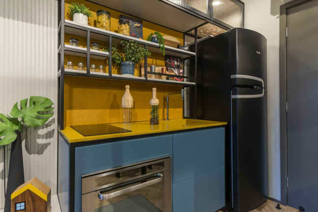 Imagem Apartamento com 1 Quarto à Venda, 29 m² em Sumaré - São Paulo Imagem Apartamento com 1 Quarto à Venda, 29 m² em Sumaré - São Paulo