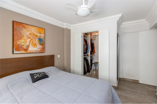 Imagem Imóvel com 2 Quartos à Venda,  em Pinheiros - São Paulo