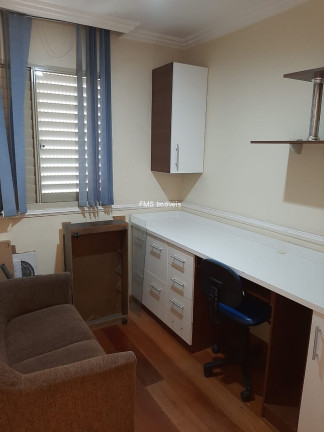 Imagem Imóvel com 3 Quartos à Venda, 65 m² em Jardim Caboré - São Paulo Imagem Imóvel com 3 Quartos à Venda, 65 m² em Jardim Caboré - São Paulo