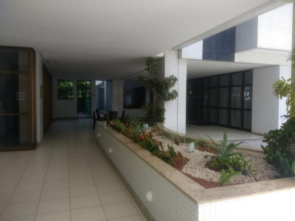 Imagem Apartamento com 3 Quartos à Venda, 113 m² em Pituba - Salvador