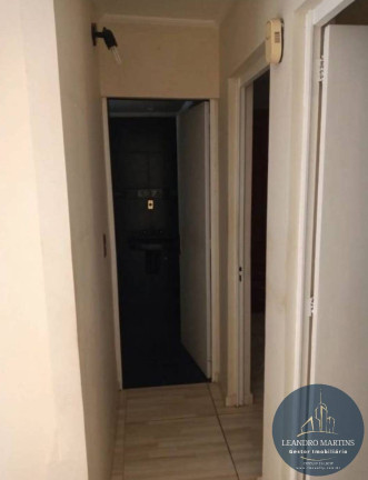Imagem Apartamento com 2 Quartos à Venda, 43 m² em Jardim Martini - São Paulo Imagem Apartamento com 2 Quartos à Venda, 43 m² em Jardim Martini - São Paulo