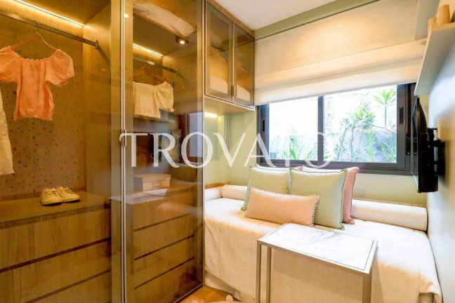 Imagem Imóvel com 1 Quarto à Venda, 29 m² em Vila Mariana - São Paulo Imagem Imóvel com 1 Quarto à Venda, 29 m² em Vila Mariana - São Paulo