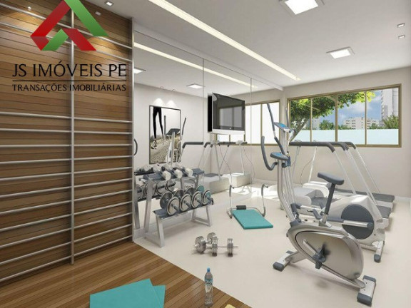 Imagem Imóvel com 2 Quartos à Venda, 43 m² em Torre - Recife