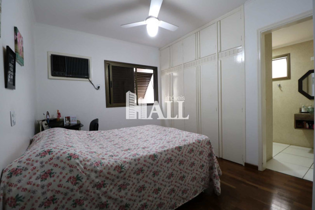 Imagem Apartamento com 3 Quartos à Venda, 140 m² em Centro - São José Do Rio Preto Imagem Apartamento com 3 Quartos à Venda, 140 m² em Centro - São José Do Rio Preto