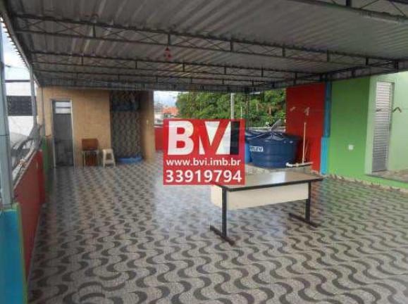 Imagem Casa com 3 Quartos à Venda, 209 m² em Guadalupe - Rio De Janeiro Imagem Casa com 3 Quartos à Venda, 209 m² em Guadalupe - Rio De Janeiro