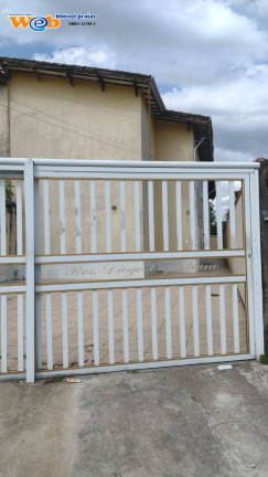 Sobrado com 2 Quartos à Venda, 40 m² em Jardim Imperador - Praia Grande