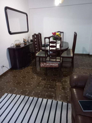 Imagem Apartamento com 2 Quartos à Venda, 74 m² em Vila Galvão - Guarulhos Imagem Apartamento com 2 Quartos à Venda, 74 m² em Vila Galvão - Guarulhos