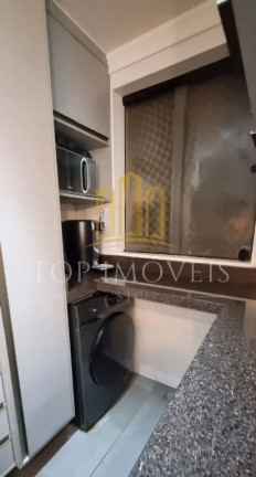 Imagem Apartamento com 2 Quartos à Venda, 50 m² em Bosque Dos Eucaliptos - São José Dos Campos Imagem Apartamento com 2 Quartos à Venda, 50 m² em Bosque Dos Eucaliptos - São José Dos Campos