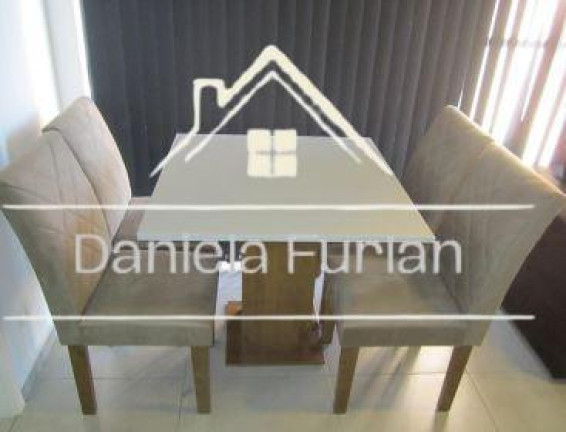 Imagem Apartamento com 1 Quarto à Venda, 50 m² em Parque Campolim - Sorocaba