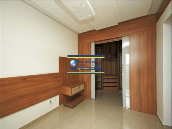 Imagem Apartamento com 3 Quartos à Venda, 121 m² em Jardim Botânico - Ribeirão Preto