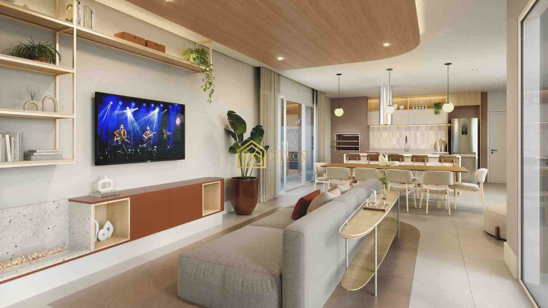 Imagem Apartamento com 3 Quartos à Venda, 134 m² em Santa Maria - Santo André Imagem Apartamento com 3 Quartos à Venda, 134 m² em Santa Maria - Santo André