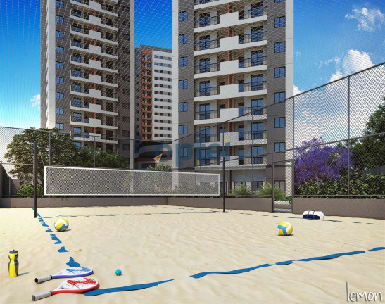 Imagem Apartamento com 2 Quartos à Venda, 42 m² em Sacomã - São Paulo