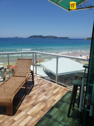 Imagem Apartamento com 5 Quartos à Venda, 120 m² em Peró - Cabo Frio Imagem Apartamento com 5 Quartos à Venda, 120 m² em Peró - Cabo Frio