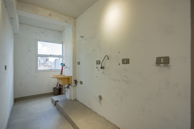 Imagem Apartamento com 1 Quarto à Venda, 34 m² em Liberdade - São Paulo Imagem Apartamento com 1 Quarto à Venda, 34 m² em Liberdade - São Paulo