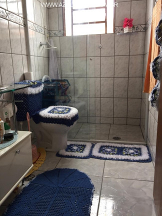 Imagem Casa com 3 Quartos à Venda, 99 m² em Jardim Alvinópolis - Atibaia Imagem Casa com 3 Quartos à Venda, 99 m² em Jardim Alvinópolis - Atibaia