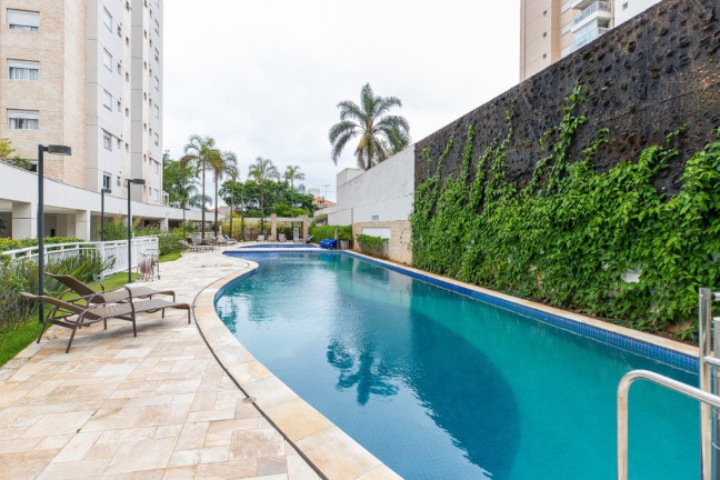 Imagem Imóvel com 2 Quartos à Venda, 108 m² em Vila Alexandria - São Paulo