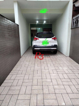 Imagem Sobrado com 3 Quartos à Venda, 189 m² em Campo Grande - Santos Imagem Sobrado com 3 Quartos à Venda, 189 m² em Campo Grande - Santos