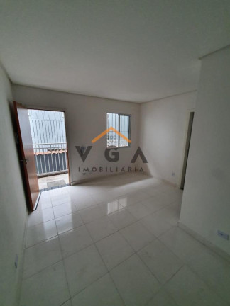 Imagem Apartamento com 1 Quarto à Venda, 37 m² em Parque São Lucas - São Paulo Imagem Apartamento com 1 Quarto à Venda, 37 m² em Parque São Lucas - São Paulo