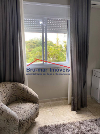 Imagem Apartamento com 3 Quartos à Venda, 186 m² em José Menino - Santos Imagem Apartamento com 3 Quartos à Venda, 186 m² em José Menino - Santos