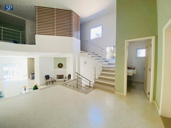 Imagem Casa com 5 Quartos à Venda, 514 m² em Condomínio Vale Do Itamaracá - Valinhos Imagem Casa com 5 Quartos à Venda, 514 m² em Condomínio Vale Do Itamaracá - Valinhos