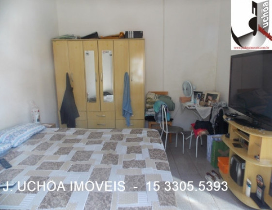 Imagem Casa com 3 Quartos à Venda, 190 m² em Centro - Tatuí Imagem Casa com 3 Quartos à Venda, 190 m² em Centro - Tatuí