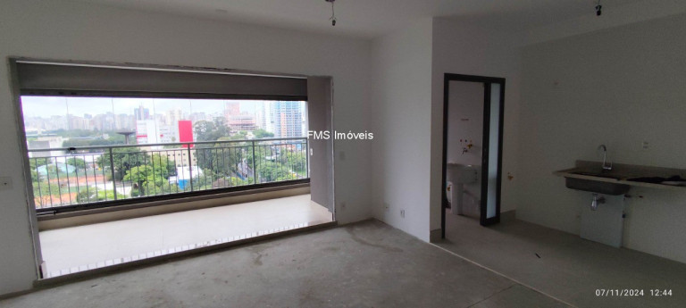 Imagem Imóvel com 3 Quartos à Venda, 77 m² em Moema - São Paulo Imagem Imóvel com 3 Quartos à Venda, 77 m² em Moema - São Paulo