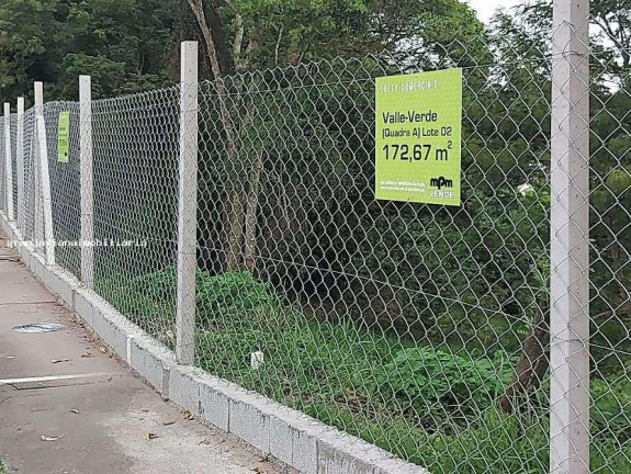 Imagem Terreno à Venda, em Jardim Isis Imagem Terreno à Venda, em Jardim Isis