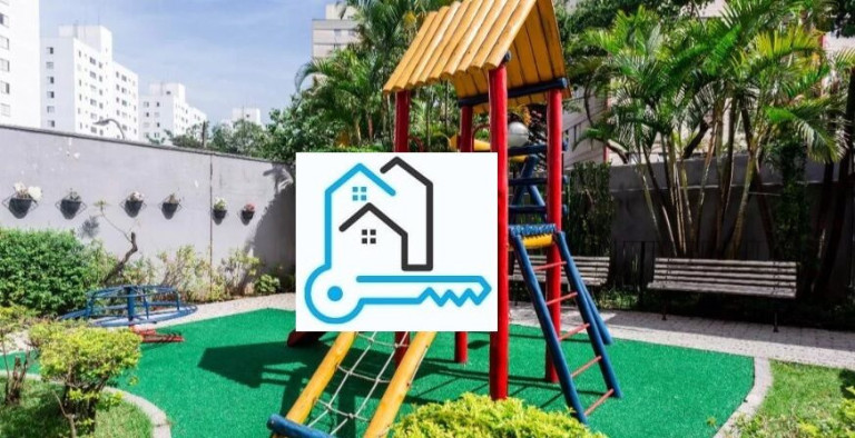 Imagem Apartamento com 2 Quartos à Venda, 50 m² em Cursino - São Paulo