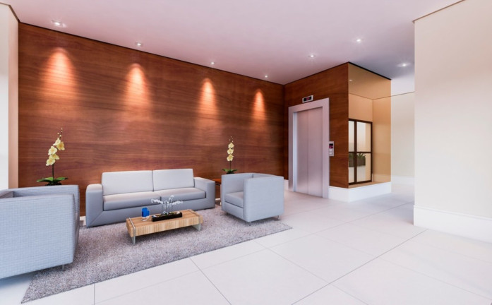 Imagem Imóvel com 3 Quartos à Venda, 133 m² em Jardim - Santo André Imagem Imóvel com 3 Quartos à Venda, 133 m² em Jardim - Santo André