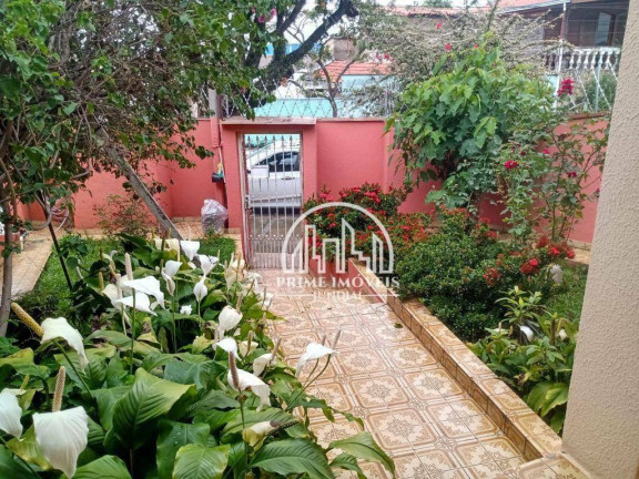 Imagem Casa com 3 Quartos à Venda, 179 m² em Vila Rica - Jundiaí Imagem Casa com 3 Quartos à Venda, 179 m² em Vila Rica - Jundiaí