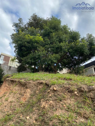 Imagem Terreno em Condomínio à Venda, 450 m² em Jardim Maristela - Atibaia