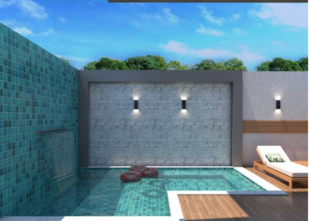 Imagem Sobrado com 2 Quartos à Venda, 61 m² em Vila Arens - Mongagua Imagem Sobrado com 2 Quartos à Venda, 61 m² em Vila Arens - Mongagua