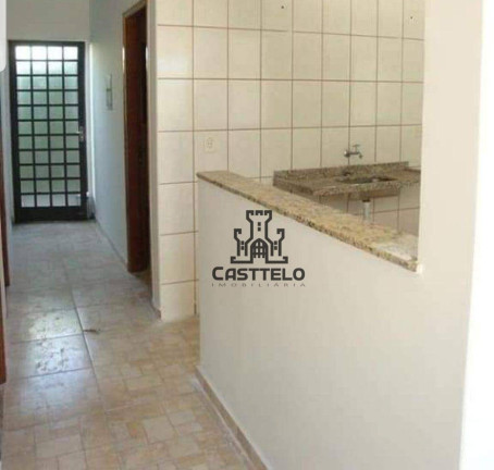Imagem Casa com 3 Quartos à Venda, 64 m² em Lindóia - Londrina Imagem Casa com 3 Quartos à Venda, 64 m² em Lindóia - Londrina